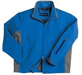 NEW Port Authority - MRX Jacket PacificBlue/Gy-3XL