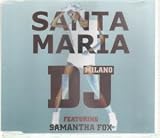Santa Maria