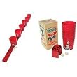 Bozo Bucket Bonanza--Grand Prize Game