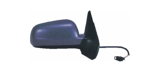 Volkswagen Heated Power Replacement Passenger Side Mirror