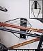 STORAGE RACK RACOR PSB-2 DBL FOLDING BLK
