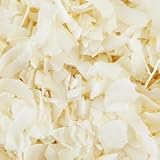 Dried Coconut - Wide Cut