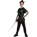 Kids Medium Peter Pan Costume (7-8)