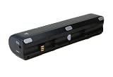 Produkt-Bild: Xoro Ersatz- oder Zusatzakku Lithium-Ionen (f&uuml;r Xoro HSD 7500)