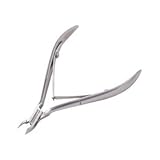 Tweezerman 3196-P Rock Hard Cuticle Nipper.