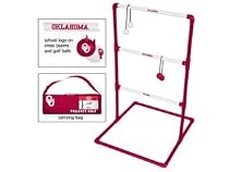 Oklahoma Tailgate Golf