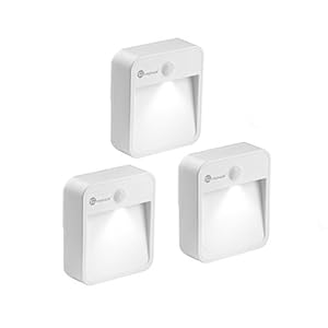 Bewertung und Ratgeber von Ratgeber von TaoTronics drahtlos LED Wandleuchte Nachtlicht mit Bewegungssensor 3 Stück Weiß Bewertung und Ratgeber von Ratgeber von TaoTronics drahtlos LED Wandleuchte Nachtlicht mit Bewegungssensor 3 Stück Weiß