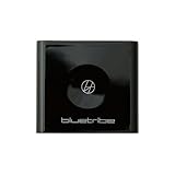 bluetribe Bluetooth ver2.1 オーディオレシーバー for iPod スピーカー（ブラック）[SBT05BK]