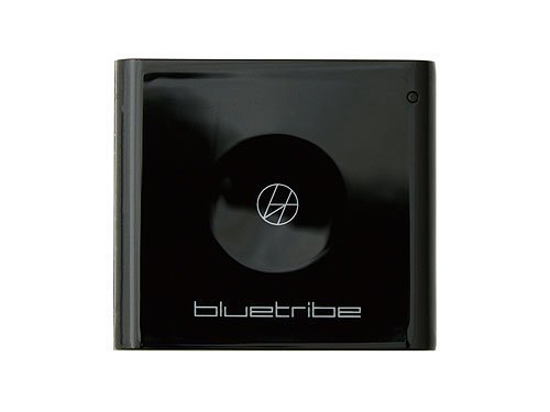 シグマAPO Bluetooth オーディオレシーバー for iPod スピーカー(ver.2.1) SBT05BK