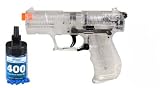 Walther P22 Special Operations Clear