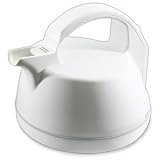 NEW B&D KE2020 2.0 WHILTE KETTLE - KE2020