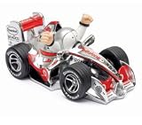 McLaren F1 Car Racing Figurine