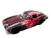 1963 Chevrolet Corvette Sting Ray