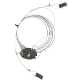 BIDATONG CB / 27 MHz DIPOL - EDELSTAHLAUSFÜHRUNG