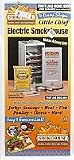 SMOKEHOUSE PRODUCTS, INC. (9900-0000000 ) SmokersChips LITTLE CHIEF FRONT LOAD SMOKER