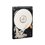 WESTERN DIGITAL 2.5インチ内蔵HDD 250GB Serial-ATA/150 5400rpm 12.0ms 8MB WD2500BEVT