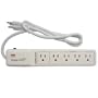 Dsi Energy Saver Power Strip Shuts Down Multiple Elect Devices