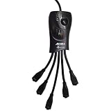 Buy Accell D080B-008K PowerSquid Surge Protection and Power Conditioner