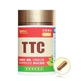 日本安惠 TTC-3 【妊活 サプリメント 女性用】 250mg×120粒 日本安惠 TTC-3 【妊活 サプリメント 女性用】 250mg×120粒