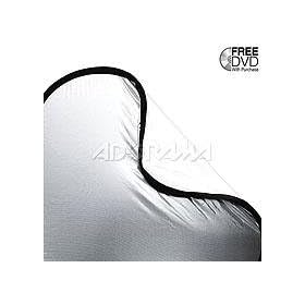 Westcott Illuminator Reflector Panel 30 Silver/White