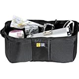 Case Logic AFS10 Front Seat Organizer by Case Logic