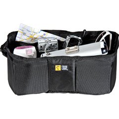 CASE LOGIC INSULATED CONSOLE ORGANIZER