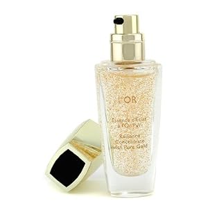 Guerlain L'or Radiance Concentrate