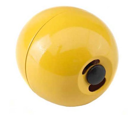 Chicken Feeder Fun Feed Dispenser
