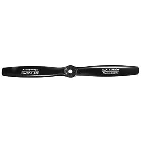 Nylon Glass Propeller 7x4 from Toy RC Airplanes