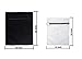 Bcurb Lingerie Bags for Laundry,Laundry Mesh lingerie Wash Bags