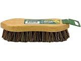 Elliot Scrub Brush Double Wing