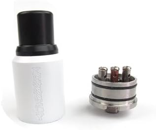 Kennedy V3 White Rda
