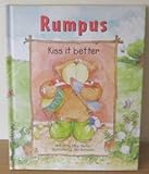 Rumpus : kiss it better
