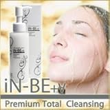 iN-BE（インビー）＋V　プレミアムトータルクレンジング