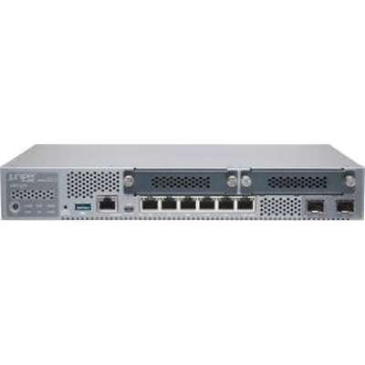 Juniper Networks SRX320-POE Juniper SRX320- 6 Port PoE Hardware Only