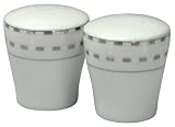 Review Oneida AP108X12 / Oneida Couplet Salt-and-Pepper Set