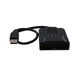 Controller- Converter: use PS2 Pads with PS3