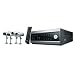 Samsung SHR-1040K Security System includes 160 GB Digital Video Recorder + 2 Night Vision Color Cameras + 2 Weather-resistant Color Cameras