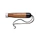 Markal 112 Hardwood Peterson Holder for 11/16" Round Lumber Crayons, 5" Length (Pack of 12)