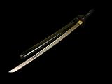 Fully Hand Forged Practical Japanese Samurai Katana Sword #281