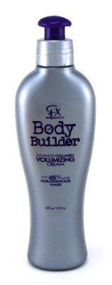 FX Body Builder Volume Cream 6 oz.