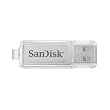 SanDisk 8GB Cruzer Micro Skin Flash Drive