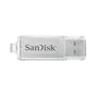SanDisk 8GB Cruzer Micro Skin Flash Drive