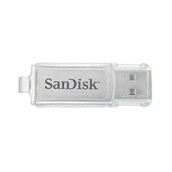 SanDisk 8GB Cruzer Micro Skin Flash Drive