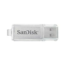 SanDisk 8GB Cruzer Micro Skin Flash Drive
