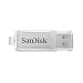 SanDisk 8GB Cruzer Micro Skin Flash Drive