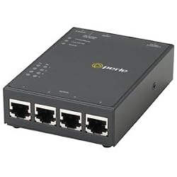 Chase Research IOLAN SDS4 4 PORT SECURE ( 04030304 )