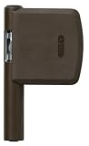 ABUS 244872 Fensterschloss Typ FAS101 B EK