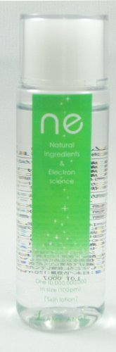 天使の涙　ラムスエンジ　ＮＥ美容化粧水　12０ミリプラスチックボトル (トライアルサイズ、２本パック、定期購入)