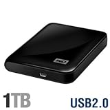 My Passport Essential SE WDBABM0010BBK Hard drive 1 TB external Hi Speed USB 31p65NIUMQL. SL160 My Passport Essential SE WDBABM0010BBK Hard drive 1 TB external Hi Speed USB
